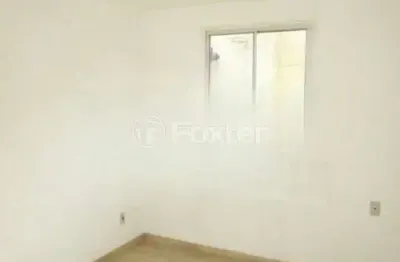 Apartamento com 2 quartos à venda na rua tomé antônio de souza, 240, campo novo, porto alegre, 39 m2 por r$ 120.000