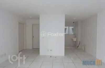 Apartamento com 2 quartos à venda na rua henrique stefani, 1001, igara, canoas, 56 m2 por r$ 255.000