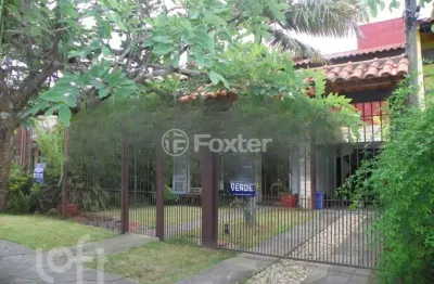 Casa com 4 quartos à venda na rua doutor pitrez, 396, ipanema, porto alegre, 300 m2 por r$ 895.000