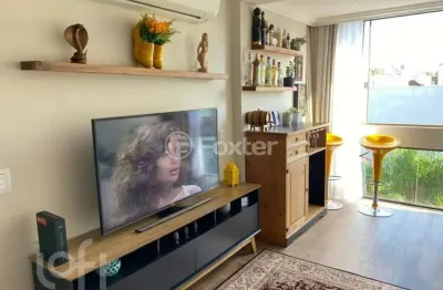 Apartamento com 2 quartos à venda na rua santana, 1397, santana, porto alegre, 73 m2 por r$ 570.000