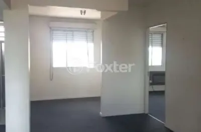 Apartamento com 3 quartos à venda na rua mundo novo, 311, canudos, novo hamburgo, 52 m2 por r$ 180.000