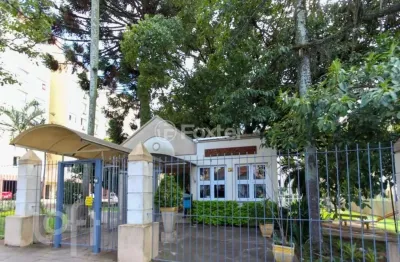Apartamento com 2 quartos à venda na avenida santos ferreira, 1100, marechal rondon, canoas, 56 m2 por r$ 298.000