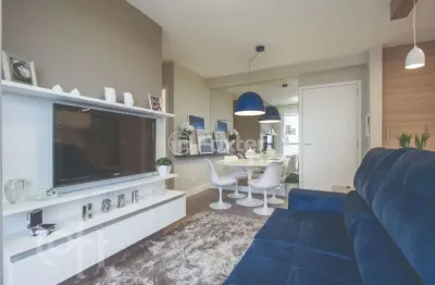 Apartamento com 2 quartos à venda na rua airton ferreira da silva, 295, farrapos, porto alegre, 50 m2 por r$ 296.000