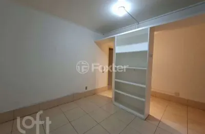 Apartamento com 1 quarto à venda na rua doutor ernesto ludwig, 558, chácara das pedras, porto alegre, 36 m2 por r$ 160.000