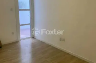 Apartamento com 1 quarto à venda na avenida getúlio vargas, 143, menino deus, porto alegre, 44 m2 por r$ 240.000