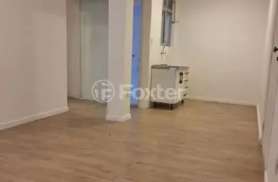 Apartamento com 1 quarto à venda na Avenida Getúlio Vargas, 143, Menino Deus, Porto Alegre, 44 m2 por R$ 165.000