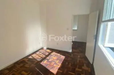 Apartamento com 1 quarto à venda na rua riachuelo, 809, centro histórico, porto alegre, 30 m2 por r$ 215.000