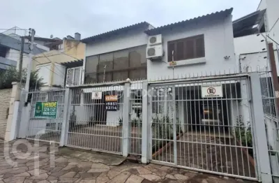 Casa com 4 quartos à venda na rua luzitana, 824, higienópolis, porto alegre, 344 m2 por r$ 1.380.000