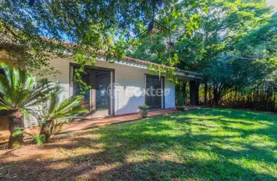 Casa comercial com 1 sala à venda na avenida jacuí, 645, cristal, porto alegre, 360 m2 por r$ 2.185.000