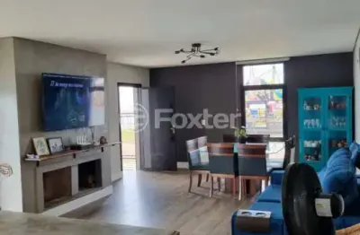 Casa com 3 quartos à venda na rua das violetas, 191, centro, glorinha, 165 m2 por r$ 1.150.000
