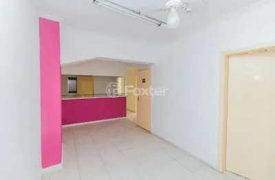 Sala comercial com 2 salas à venda na avenida júlio de castilhos, 440, centro histórico, porto alegre, 85 m2 por r$ 94.050