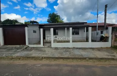 Casa com 3 quartos à venda na rua são tomé, 304, são tomé, viamão, 145 m2 por r$ 400.000