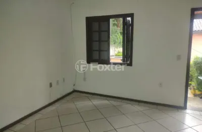 Casa em condomínio fechado com 2 quartos à venda na avenida monte cristo, 100, vila nova, porto alegre, 73 m2 por r$ 266.000