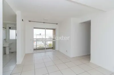 Apartamento com 2 quartos à venda na avenida polônia, 255, são geraldo, porto alegre, 67 m2 por r$ 580.000