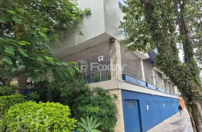 Apartamento com 3 quartos à venda na rua álvares machado, 21, petrópolis, porto alegre, 177 m2 por r$ 590.000