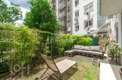 Apartamento com 2 quartos à venda na rua doutor carlos renato r. fonseca, 200, jardim itu sabará, porto alegre, 93 m2 por r$ 480.000