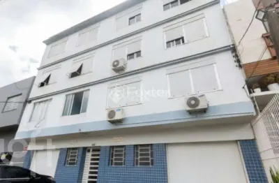 Apartamento com 2 quartos à venda na rua doutor joão inácio, 1628, navegantes, porto alegre, 78 m2 por r$ 310.000