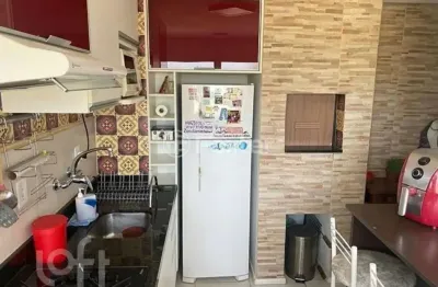 Apartamento com 2 quartos à venda na rua dorival castilhos machado, 490, aberta dos morros, porto alegre, 51 m2 por r$ 199.000