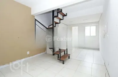 Casa em condomínio fechado com 3 quartos à venda na avenida juca batista, 473, cavalhada, porto alegre, 98 m2 por r$ 375.000