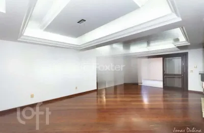 Apartamento com 3 quartos à venda na rua domingos martins, 888, centro, canoas, 266 m2 por r$ 980.000