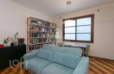 Apartamento com 2 quartos à venda na rua fernandes vieira, 339, bom fim, porto alegre, 96 m2 por r$ 540.000