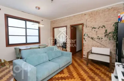 Apartamento com 2 quartos à venda na rua fernandes vieira, 339, bom fim, porto alegre, 96 m2 por r$ 497.000