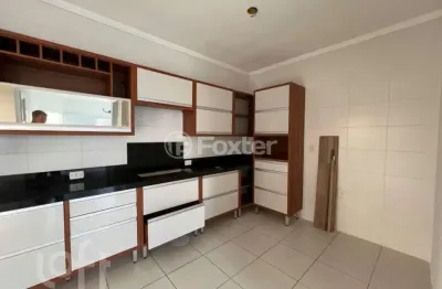 Casa em condomínio fechado com 3 quartos à venda na rua doutor mário totta, 2430, tristeza, porto alegre, 104 m2 por r$ 650.000