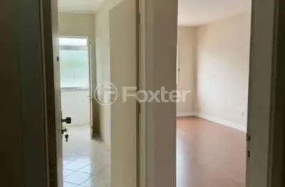 Apartamento com 1 quarto à venda na rua doutor barcelos, 1291, centro, canoas, 42 m2 por r$ 190.800