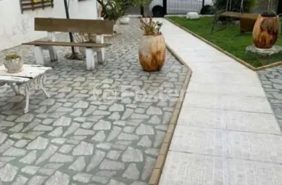 Casa com 3 quartos à venda na avenida toledo piza, 1165, sarandi, porto alegre, 110 m2 por r$ 330.000