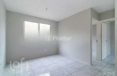 Apartamento com 2 quartos à venda na avenida francisco silveira bitencourt, 1818, sarandi, porto alegre, 40 m2 por r$ 165.000