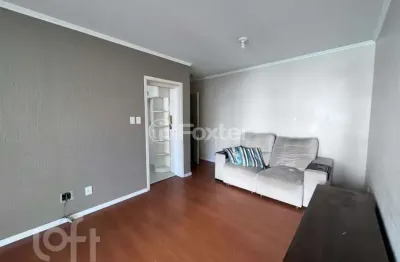 Apartamento com 3 quartos à venda na rua bento gonçalves, 527, boa vista, novo hamburgo, 81 m2 por r$ 350.000