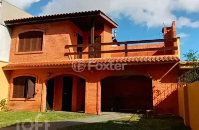 Casa com 3 quartos à venda na avenida marquês de souza, 119, jardim são pedro, porto alegre, 280 m2 por r$ 950.000