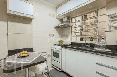 Casa com 3 quartos à venda na rua fernando abbott, 841, cristo redentor, porto alegre, 158 m2 por r$ 1.250.000