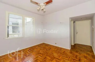 Apartamento com 2 quartos à venda na avenida farrapos, 975, navegantes, porto alegre, 57 m2 por r$ 215.000