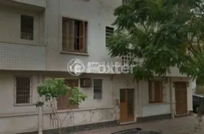 Apartamento com 2 quartos à venda na avenida berlim, 89, são geraldo, porto alegre, 58 m2 por r$ 250.000