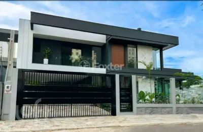 Casa com 3 quartos à venda na rua são josé do norte, 359, jardim mauá, novo hamburgo, 205 m2 por r$ 1.780.000