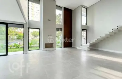 Casa com 3 quartos à venda na rua são josé do norte, 359, jardim mauá, novo hamburgo, 205 m2 por r$ 1.780.000