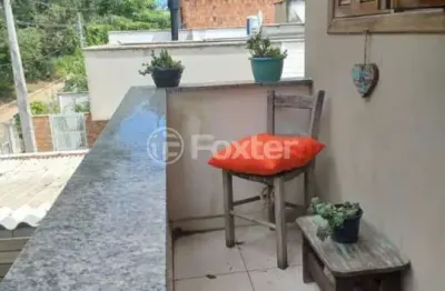 Casa com 3 quartos à venda na servidão antonia castro garcia, 31, são joão do rio vermelho, florianópolis, 100 m2 por r$ 369.000