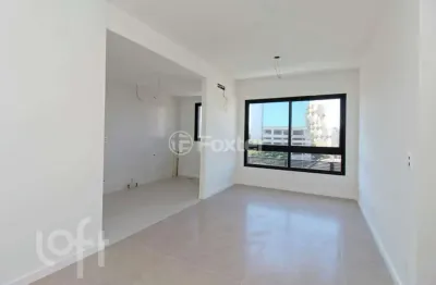 Apartamento com 1 quarto à venda na rua professor freitas e castro, 300, azenha, porto alegre, 44 m2 por r$ 460.000