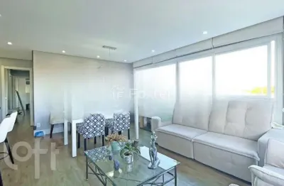 Apartamento com 3 quartos à venda na rua frederico otávio domingues barbosa, 50, são sebastião, porto alegre, 92 m2 por r$ 850.000