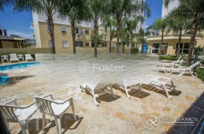 Apartamento com 3 quartos à venda na rua coronel massot, 1229, cristal, porto alegre, 61 m2 por r$ 365.000