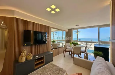 Apartamento com 2 quartos à venda na rua guilherme gutman, 1070, zona nova, capão da canoa, 60 m2 por r$ 1.110.000