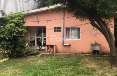 Casa com 3 quartos à venda na rua central, 351, formoza, alvorada, 157 m2 por r$ 550.000