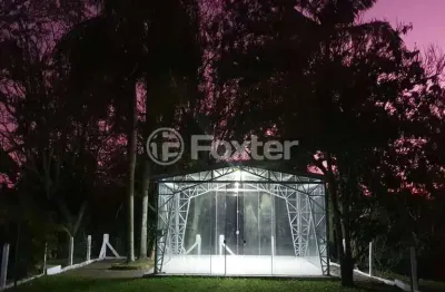 Casa com 4 quartos à venda na rua do lago, 45, parque eldorado, eldorado do sul, 915 m2 por r$ 5.600.000