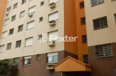 Apartamento com 1 quarto à venda na rua araçá, 280, centro, canoas, 42 m2 por r$ 200.000