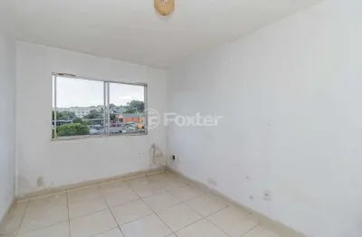 Apartamento com 1 quarto à venda na rua cruzeiro do sul, 2323, santa tereza, porto alegre, 43 m2 por r$ 172.000