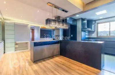 Apartamento com 2 quartos à venda na rua carlos von koseritz, 58, são joão, porto alegre, 79 m2 por r$ 650.000