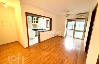 Apartamento com 1 quarto à venda na rua carlos von koseritz, 322, são joão, porto alegre, 45 m2 por r$ 310.000