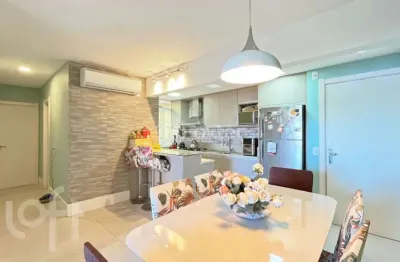 Apartamento com 3 quartos à venda na rua frederico otávio domingues barbosa, 50, são sebastião, porto alegre, 75 m2 por r$ 798.000