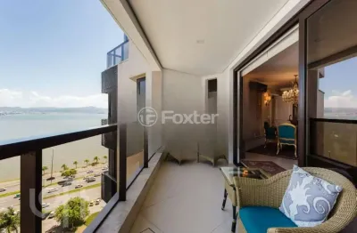 Cobertura com 4 quartos à venda na rua frei caneca, 100, agronômica, florianópolis, 479 m2 por r$ 17.000.000